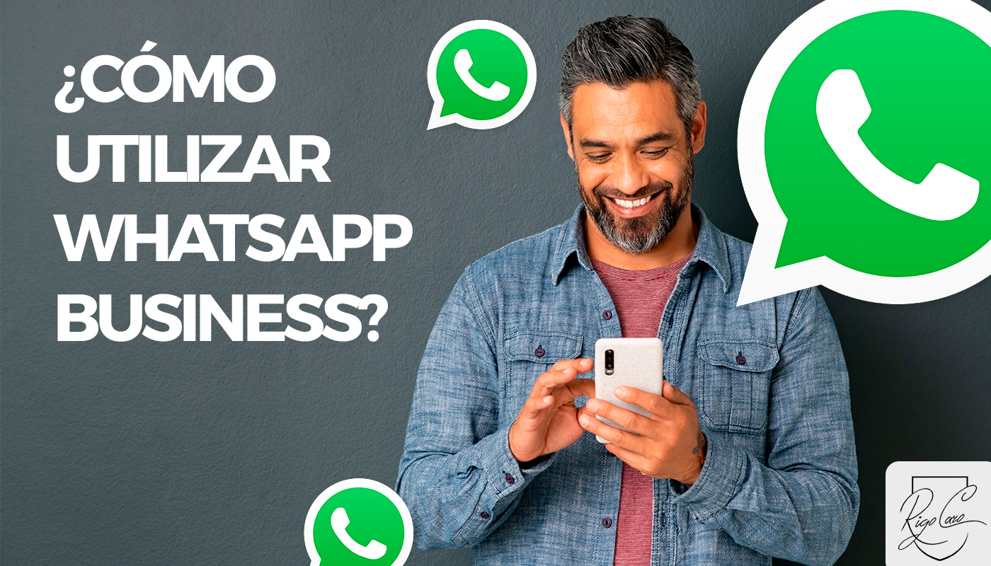 Cómo Funciona Whatsapp Business 2021 0552