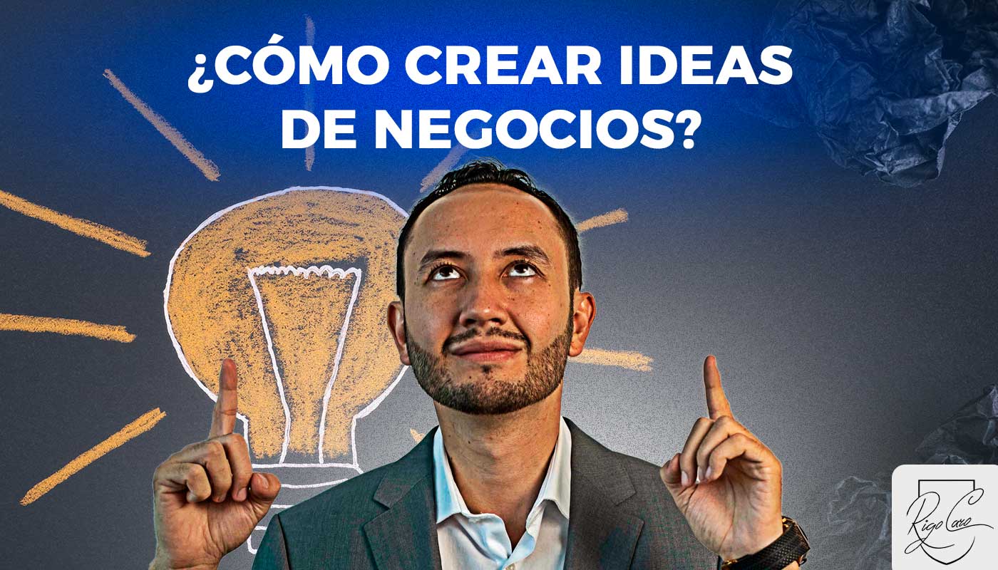 Como Generar Ideas De Negocio 7912