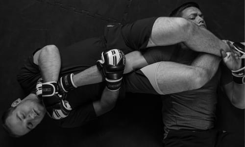 Krav Maga Spokane