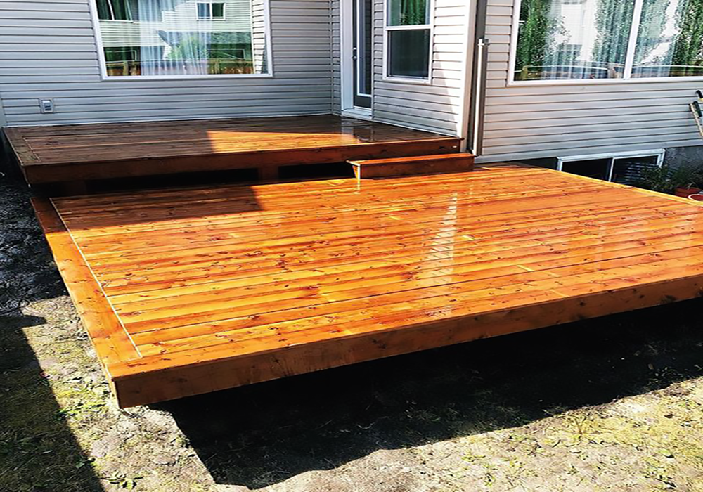 The Ultimate Guide To Deck Builders