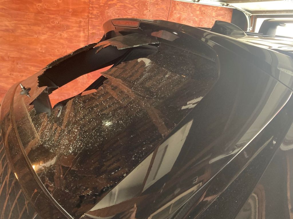 San Diego Mobile Windshield Repair Top Auto Glass Specialists