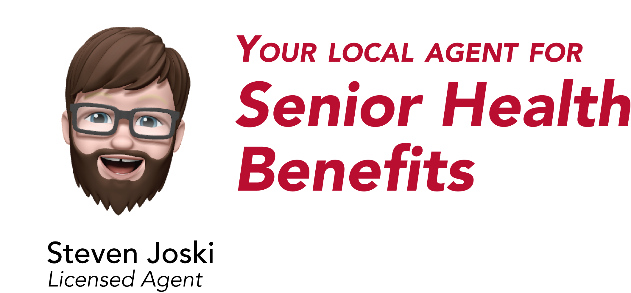 JIA Senior Health Benefits
