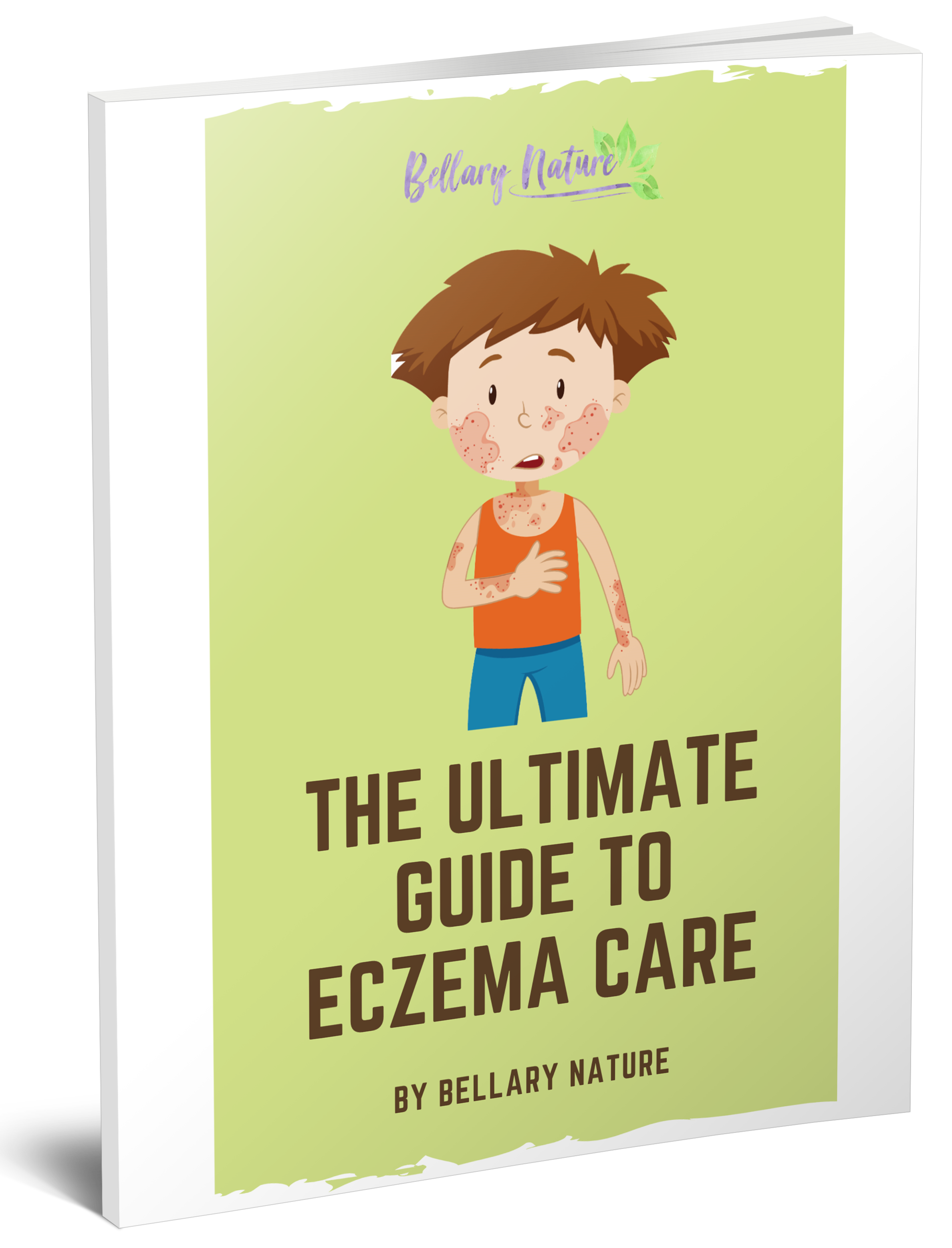 The Ultimate Guide to Eczema Care