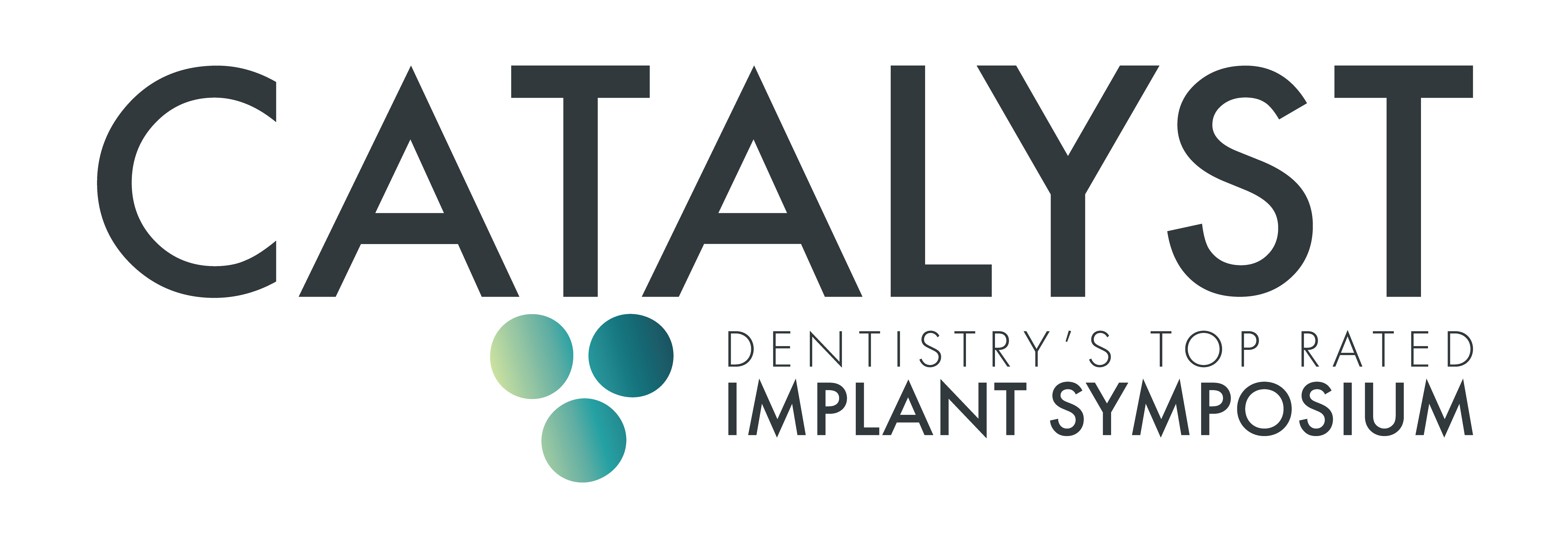 Catalyst Dental Implant Symposium