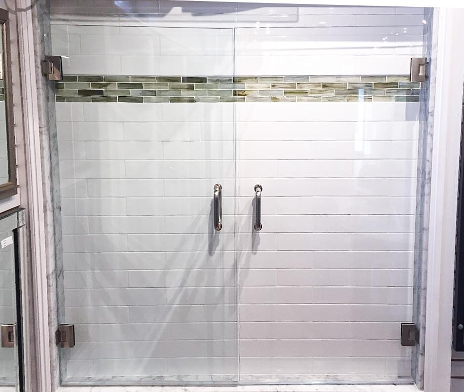 Shower Door Glass Experts GCS Glass Quality Matters Done Right